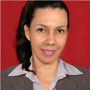 Docente de profesión y comprometida con la educación, con 20 años de experiencia en colegios privados en los grados de preescolar y primaria, desarrollando planes de trabajo y regida a las estructuras educativas de cada institución, elaboro y ejecuto proy